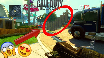 [BO2/PS3] INSANE GSC MOD MENU "PREDATOR v5.3" [Rank + Unlock All] + DOWNLOAD