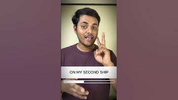 Can we join Merchant Navy without Surname? #merchantnavy #marinersk