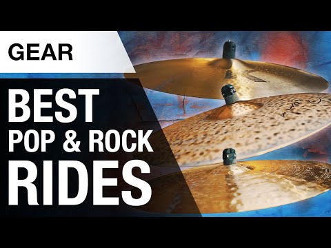 Best Pop/Rock Ride