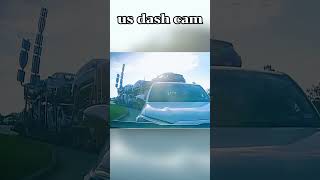 Us dash cam #fyp #usa #dashcam