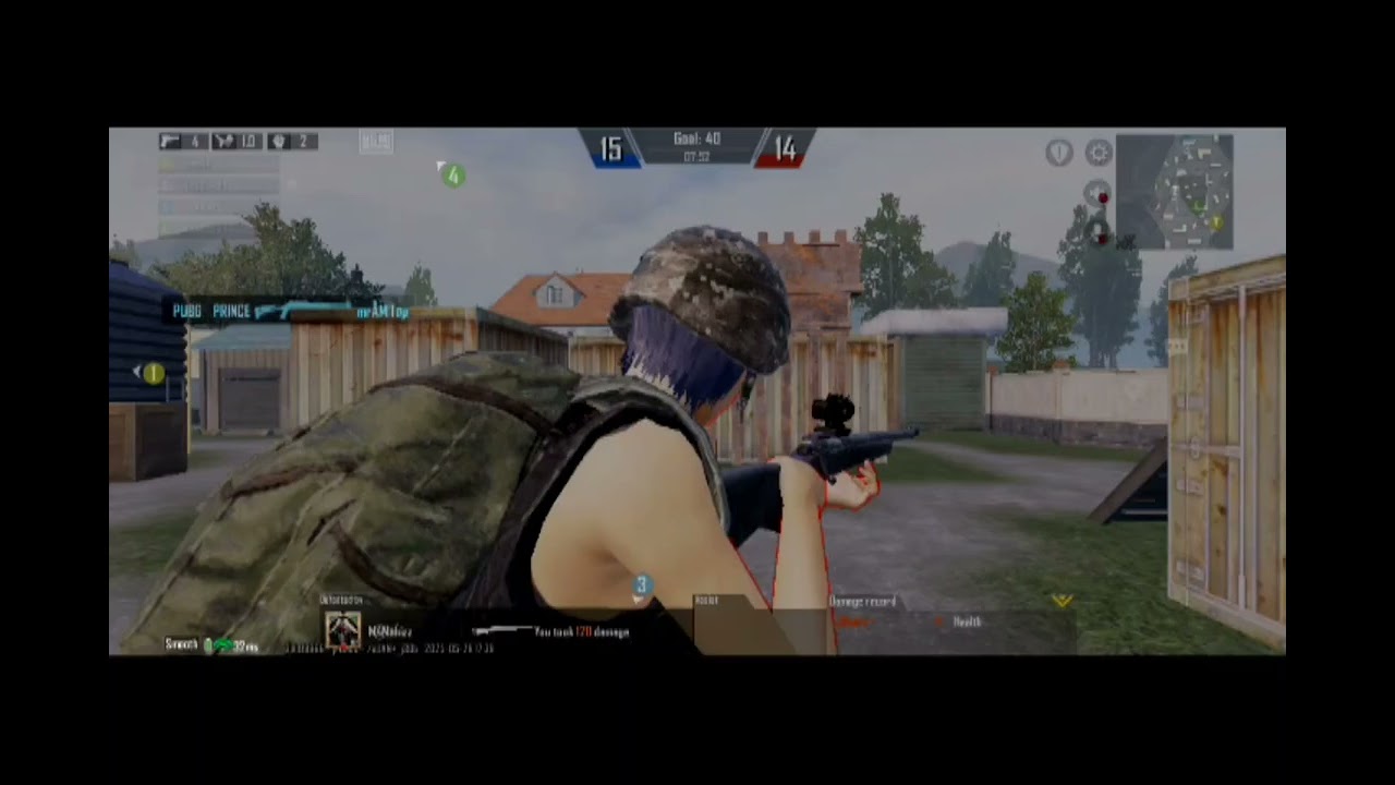 45 FPS + 2 FINGER ❤️‍🔥 | GHOUL々68 | BGMI GAMEPLAY