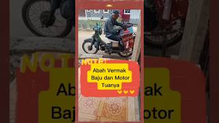 usaha kake tukang permak #kisahnyata #kisahhariini