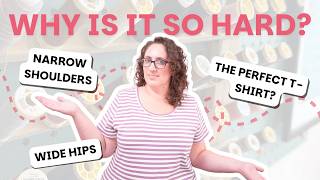 3 T-Shirt Sewing Patterns Go Head To Head