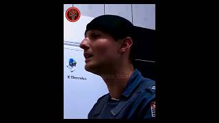 ENQUADRO CABULOSO DA POLICIA #viral #força #bope #policia #rota #policial #enquadro #fuga #policia