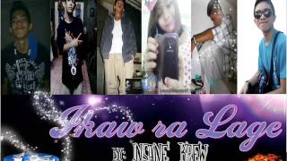 Insane Krew - Ikaw ra Lage (2014)