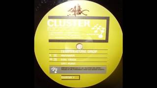 Temperature Drop ‎– Paranoia / Fire Truck / Spit Point - AA1 - Fire Truck