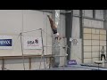 Reese Esponda | Uneven Bars | 2026 Women's World Selection Event Day 1