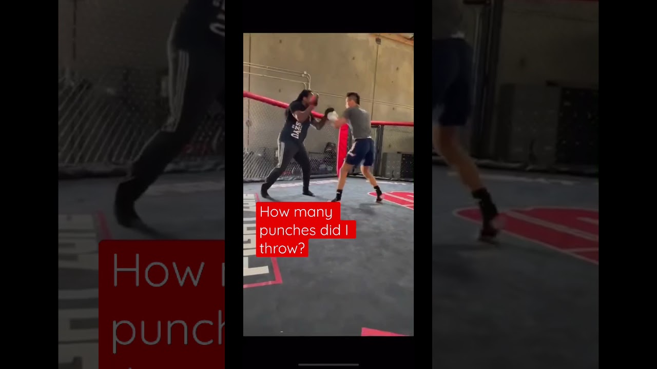 “TWILIGHT” TIMMY CUAMBA TRAINING 