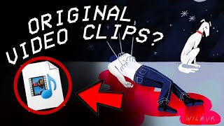 Mammalian Sighing Reflex - SOURCE CLIPS FOUND!