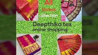 deepthika tex screenshot 4