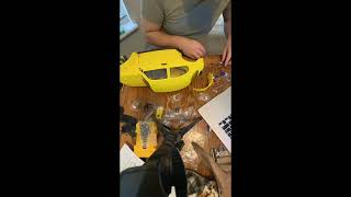 3D Printed Rc Buggy Full Build