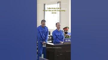 7 năm tù cho 2 tài xế "lái lụa" trên cao tốc Trung Lương 😂 #giaothong #phapluat #tintuc #tinnong