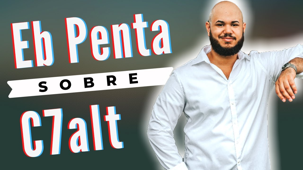 Como Usar La Pentatonica Menor