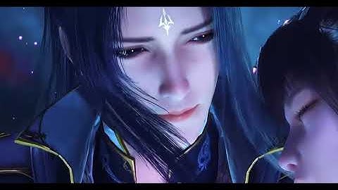 AMV Douluo Dalu (Soul Land)-Tang San and Xiao Wu
