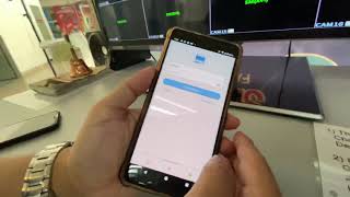 Tutorial XMEYE PRO App - How To Do Push Notification at XMEYE DVR
