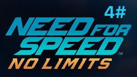 NFS NO LIMITS - Chapter 1 Part 2