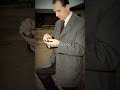 Viktor Frankl's Secret to Surviving Hell That Changed Psychology Forever