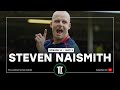 Episode 14 - Steven Naismith - Part Two - The Lockdown Tactics