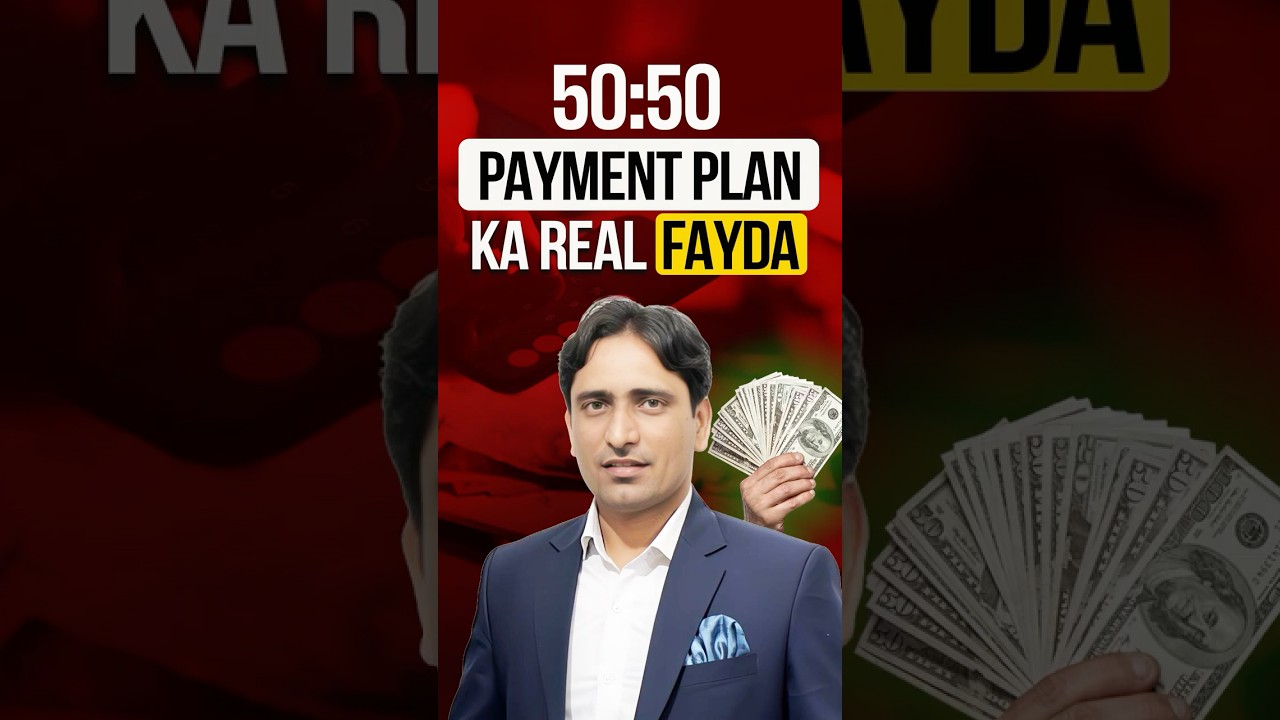 Pre Launch Property Profit Kitna? Profit & % Calculation (Investor Secret) | 