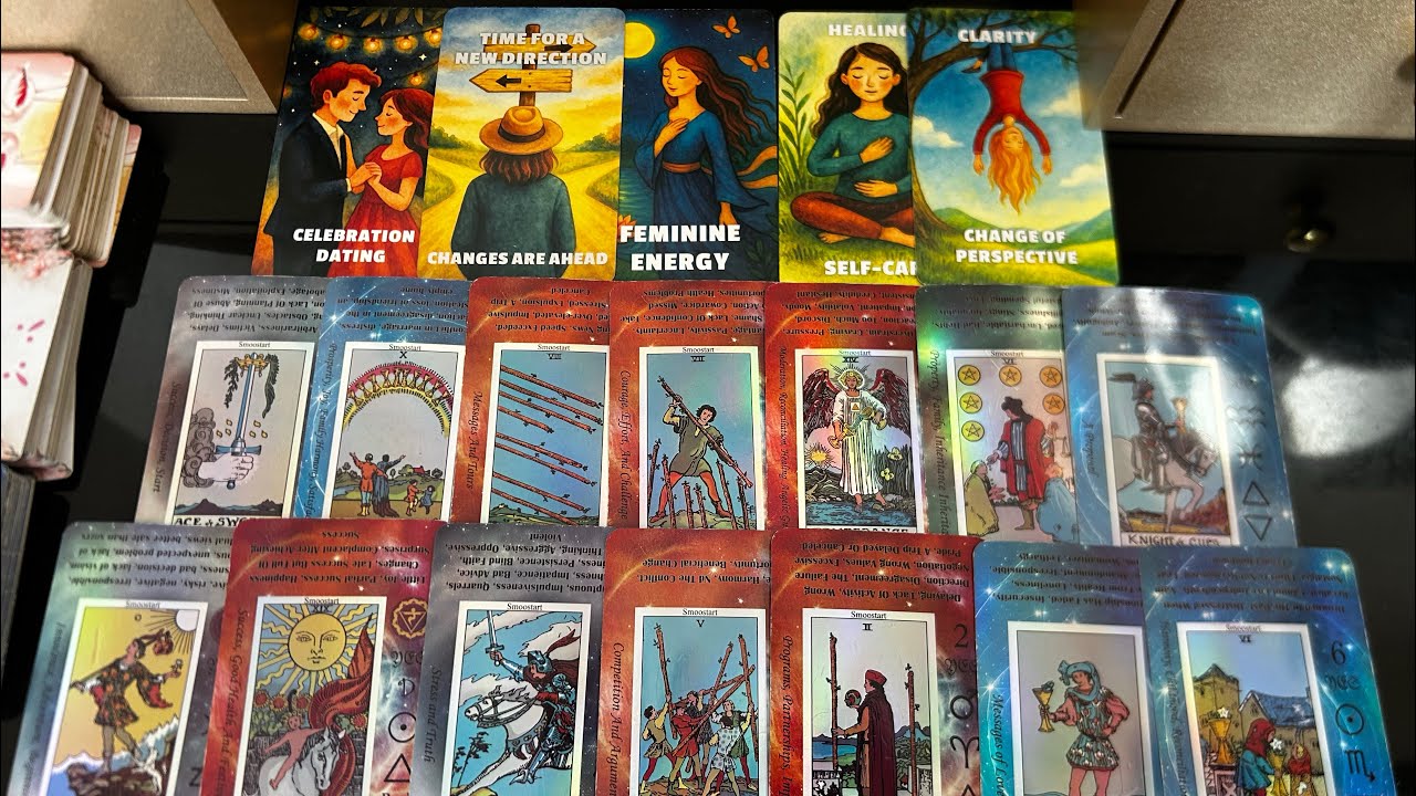 He’s Faced W/A Lot of Opposition Frm Family! But Nobody Can🛑 Them frm Comn Ur Way. He Wanna MarryU💍🌈