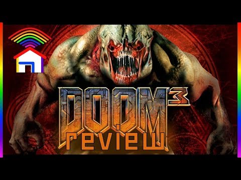 Video: Način Suradnje Doom III Prelazi Na Mrežu S Xbox Live