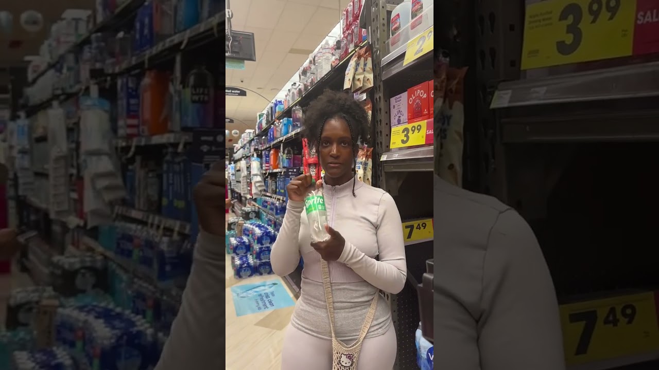 Soda is liquid sugar. 