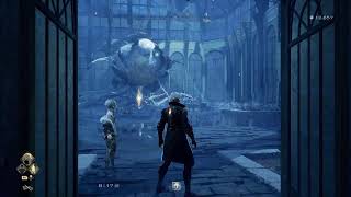 Code Vein II - PS5 / #Part 9