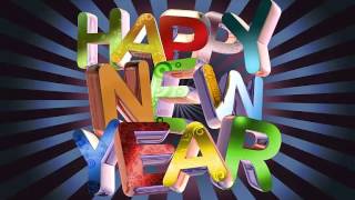 Wish you Happy New Year HD Wallpapers