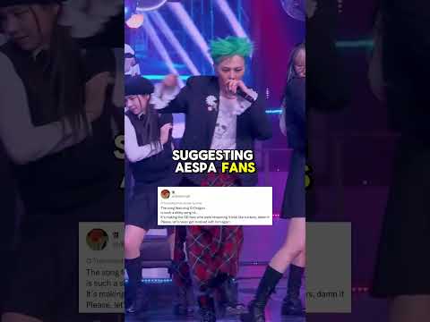 HYBE loses LE SSERAFIM lawsuit, Karina accused of shading G-Dragon, YG sabotaging BABYMONSTER