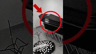 Security Camera Caught This