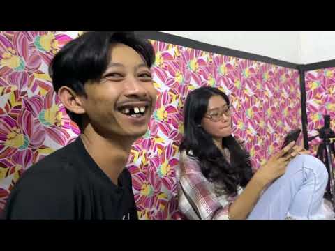 BERKUNJUNG KE PANTI ASUHAN | KOST THE RAID