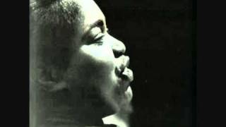 Marion Williams: "This land is mine"