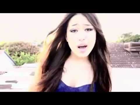 Make me proud cover by Cimorelli and Maribelle (mashup)