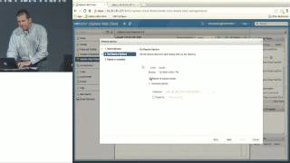 VMworld 2013: Session BCO5041 - vSphere Data Protection - What's New and Technical Walkthrough