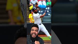 Junior Caminero será el Próximo jugador con un buen Contrato #mlb #beisbol #videoviral