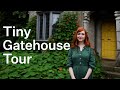Living In A Tiny Irish Gatehouse | Relocated