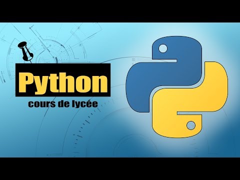 Tutoriel Python seconde ,Notion de fonction 2 , calcul d'aires.