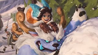 It’s Me & You - Nunu & Willump League of Legens Music 2018