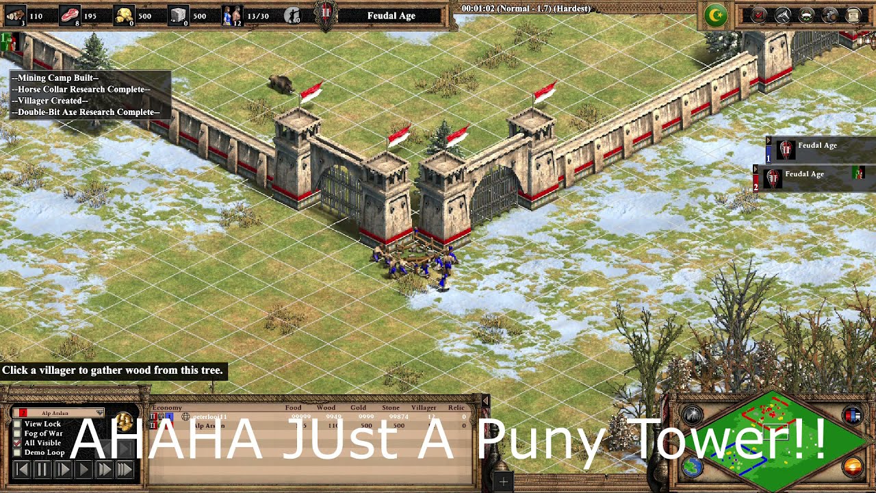 4 Annoying Strategies People Use In AOE