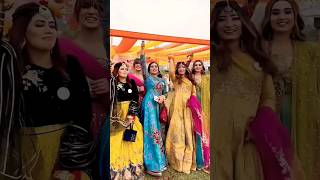 Wadding Dance Video White Brown Black Song Trend On Tiktok