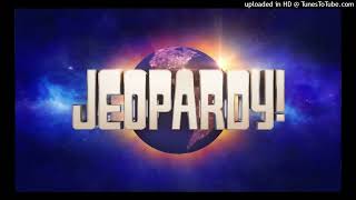 Jeopardy! Theme 1997-2000