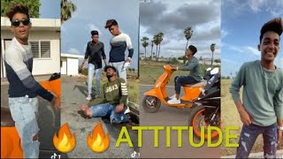 Rohit Zinjurke  tik tok video new 2020l Rohit Zinjurke TikTok video l  rohit zinjurke  tiktok video🔥