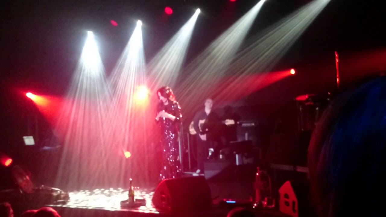 wracam do domu- Justyna Steczkowska