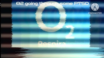 (Thanksgiving Special) (REUPLOAD) O2 Logo Render Pack Collection