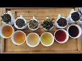 Todo Sobre el Té - Sesión 1 - Introducción al Mundo del Té #todosobreelte