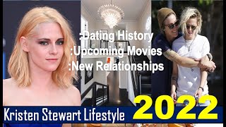 Kristen Stewart Lifestyle 2022|Biography, Net worth, Fact, Wikpedia, ...