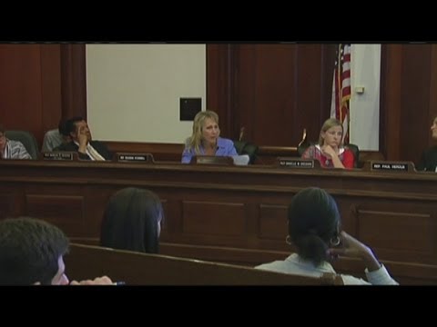 Mass online EBT system proposed