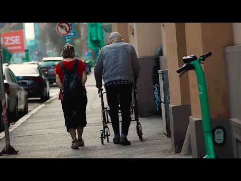 Video Alzheimer, l'appello a non lasciare soli i pazienti e i loro familiari