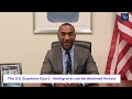 Immigration Court 01: Detained Immigrants Indefinitely