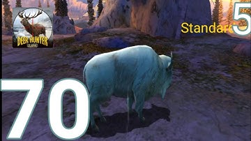 Deer Hunter Classic (Standard 5)-  Gameplay Walkthrough Part 70 (Android, iOS)